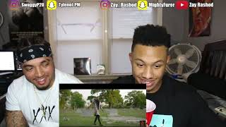 YBN Almighty Jay &quot;God Save Me&quot; (WSHH Exclusive - Official Music Video) Reaction VIdeo