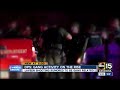 Gang Violence In Arizona On The Rise