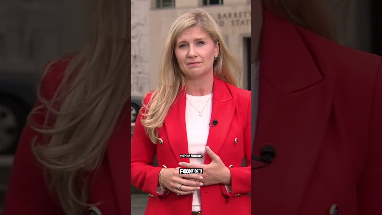 Judges feel threatened by anonymous pizza deliveries