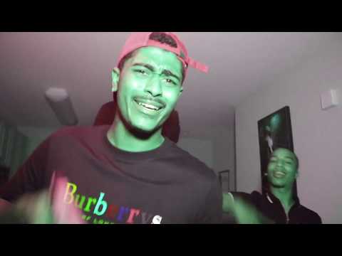 WESTSIDE $TEW ft  weezGb "Cap'N" (Official Video) Shot By @BelieveInMister