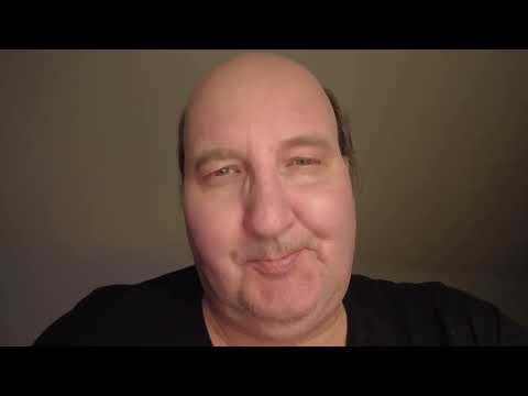 MongoTV_8104 - JEG SKAL BARE IGENNEM ÅR 2022 STILLE OG ROLIGT