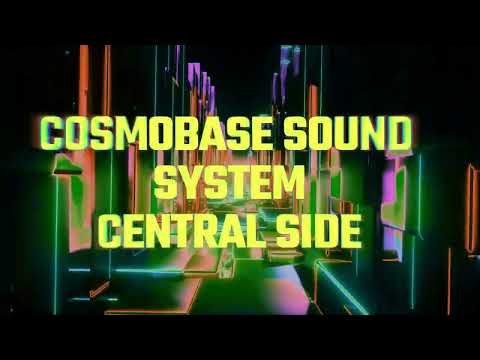 Techno MIX by Central Side | Bussovo tour