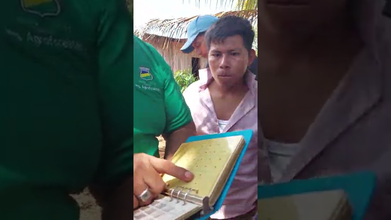 Explicación de la tabla munsell