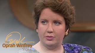 A Woman On Her Near-Death Experience: &quot;I Saw This White Light&quot; | The Oprah Winfrey Show | OWN