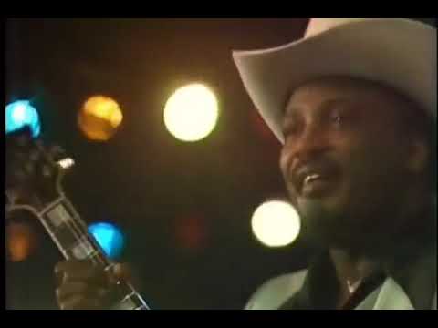 Otis Rush And Eric Clapton - All Your Lovin' [Miss Loving].