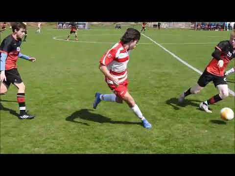 Dorost_A Čechovice - Mostkovice 0 : 3