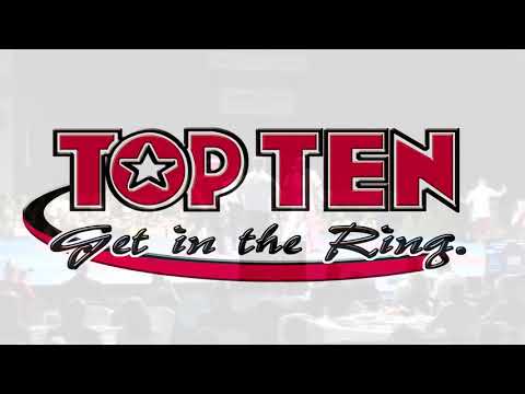 Robbie McMenamy IRL v Zsolt Moradi HUN WAKO World Championships 2017