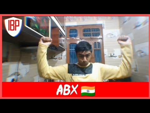 ABX 🇮🇳 | Vice Champion Origin Beatbox Battle 2019🔥