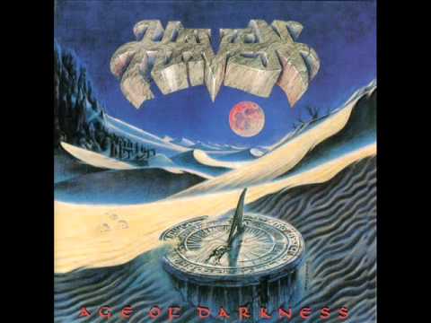 Haven - Your Dying Day 1990 And Holymetalrob Radio