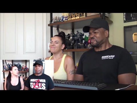 Try Not To Laugh (Tyrone & Scar-Lo Edition #2) PART 1 - Reaction!