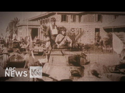 The fall of Singapore explained