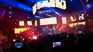 Another day of sun , marilia y joan . Concierto ot2018 (9 de febrero)