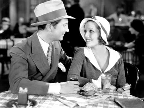 Down and Out Blues-Roger Wolfe Kahn Orchestra .wmv