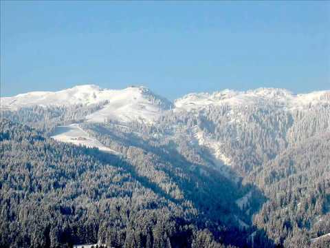 Die Alpenstürmer - Sturm auf die Alpen.