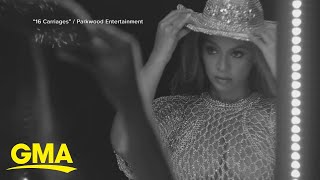 Controversy over Beyoncé's country-inspired album