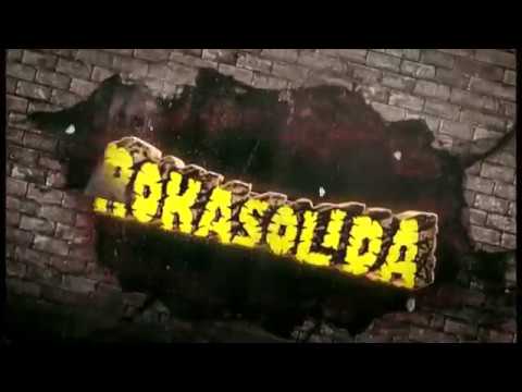 Rokasolida - Flames of love.