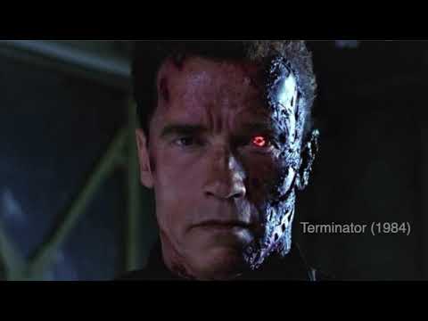 Vídeo: Unha IA autoconsciente?