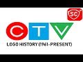 1885 Copy Of 1358 CTV Logo History 1961 Present Remembrance Day Special