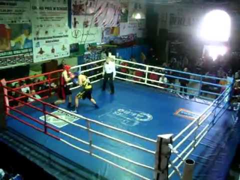 Daniel Balcerzak - KAROL KOSTKA