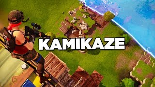 Fortnite Montage - Kamikaze (Lil Mosey)