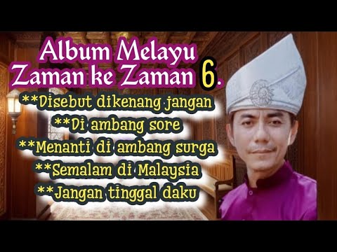 Album Melayu Zaman ke Zaman6.