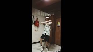 R U Aaliyah by- JustHush ft. Bawal Clan / DanceCover/ GavericDadoChoreography