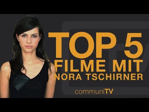TOP 5: Nora Tschirner Filme