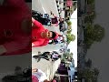 PDI Perjuangan Ojo Wedi Dadi Abang Ojo Pedot Oyot