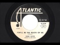 Johnny Winter - You'll Be The Death Of Me - haulofrecords Johnny Winter - You'll Be The Death Of Me