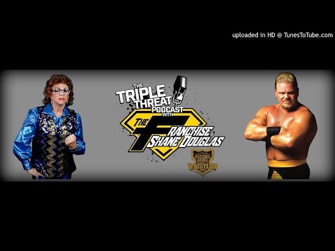 Shane Douglas Shares His Thoughts Fabulous Moolah Accusations
