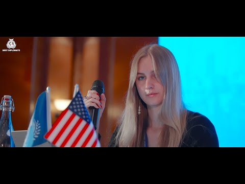 Best Diplomats | London, UK | September 2024