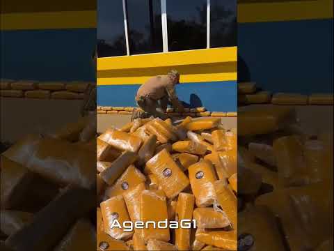 💥 RECORDE DE APREENSÃO NO ACRE! #notíciaurgente