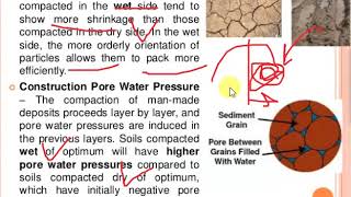 Effect of compaction on soil properties by Vishnu Kumar Choudhary
