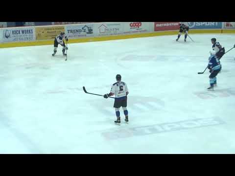 28. kolo HK Brezno Knights – TSS Group Spartak Dubnica 3:4 (HIGHLIGHTY)