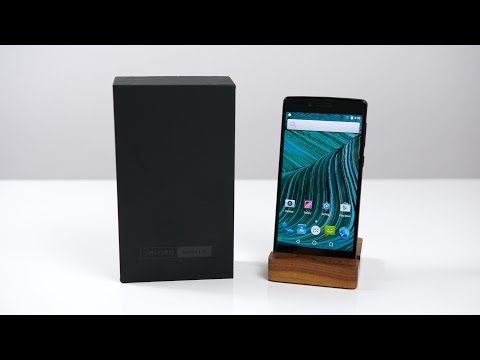 Unboxing: Vernee Apollo Lite - Der heimliche Preisleistungskracher? | SwagTab