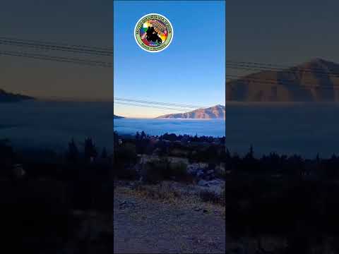 FRIO QUE PELA! #viralreels #viralvideo #tafídelvalle #vogerally300 #motociclistico