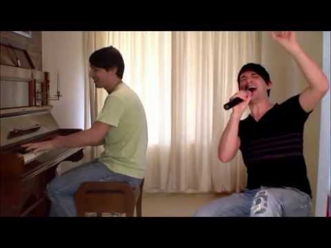 Adam Lopez - Whistle Register Live