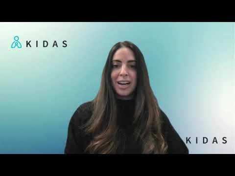 Interview with Christine Waanders, Child Psychologist.