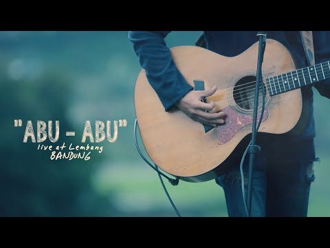 (LIVE) "ABU ABU" by Freza (available on iTunes, Spotify, Joox, Langit Musik, Deezer)