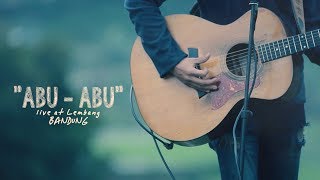 Download lagu (LIVE) 'ABU ABU' by Freza (available on iTunes, Spotify, Joox, Langit Musik, Deezer) mp3 Download lagu (LIVE) 'ABU ABU' by Freza (available on iTunes, Spotify, Joox, Langit Musik, Deezer) mp3