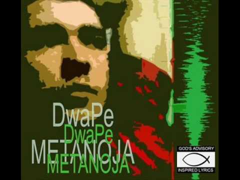 DwaPe - Czym jest dla mnie Hip Hop