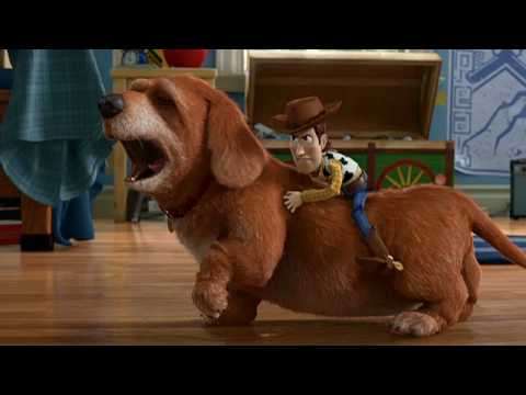 Toy Story 3 (TV Spot 'Biggest Ever')