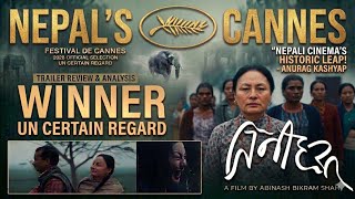 Szczera recenzja filmu Elephants in the Fog i analiza zwiastuna z Cannes