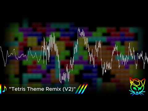 ♪ Tetris Theme Remix (V2)