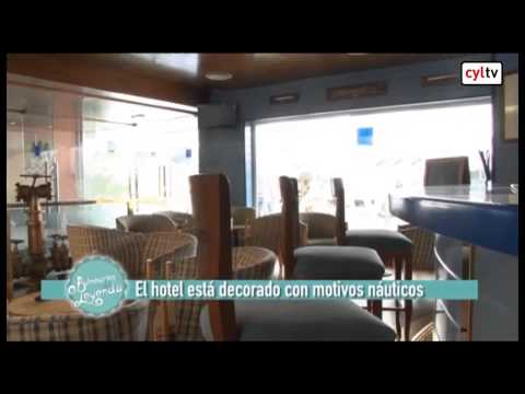 Balnearios de Leyenda - 'La dama verde', Zamora; L'SPA, Segovia; Aravalle Love SPA, Ávila