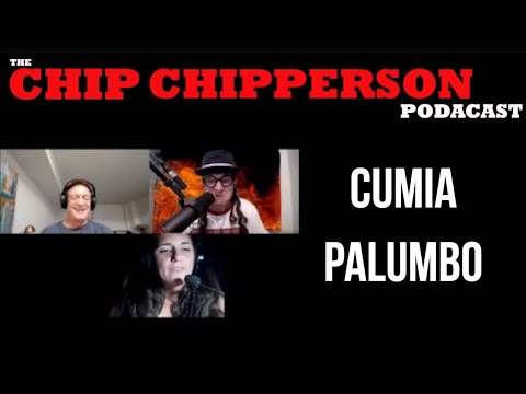 The Chip Chipperson Podacast 209 - THREE'S COMPANY