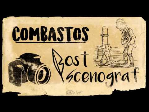 Combastos - Fost Scenograf