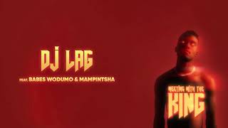 DJ LAG