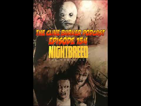 154 : Nightbreed The Cabal Cut Blu-Ray