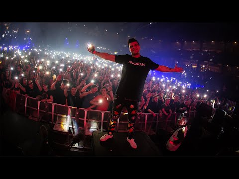 Bassbrain | Reverze 2022 | FULL LIVESET